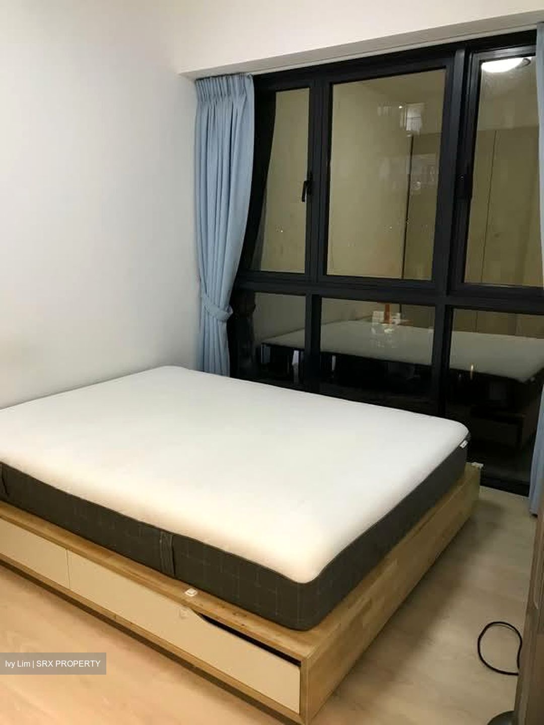 RiverParc Residence (D19), Condominium #532570761